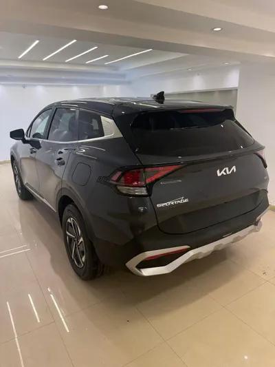 كيا سبورتاج 2023