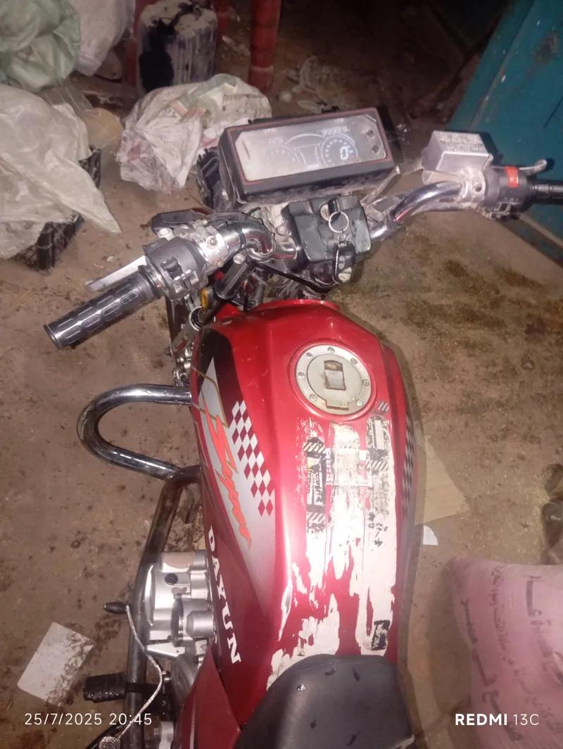 دايون ٤ موديل ٢٠٢٣