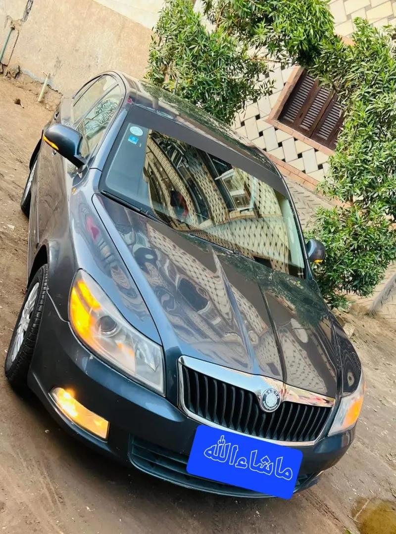 سكودا فانتازيا