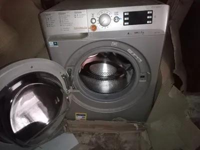 غسالة ومجفف اندست ايطالي في المعادي, القاهرة - 27,000 EGP