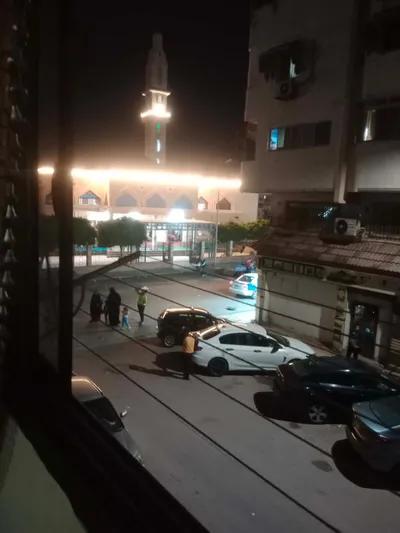 شقة للبيع في حي الزهور