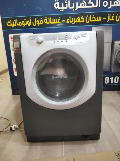 6كيلو اريستون ايطالي جسر السويس تعمل بحاله جيده جدا في جسر السويس, القاهرة - 5,500 EGP