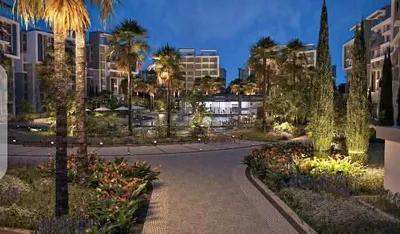 شقة جاهز للاستلام الفوري في اميز منطقة في العاصمة الادارية in Cairo, New Capital City, R7 - 750,000,000 EGP