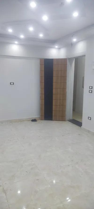 شقة للبيع في سيدي بشر