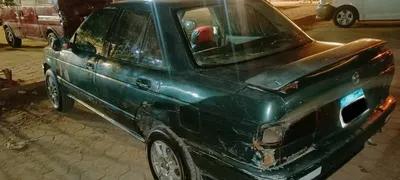 نيسان صني 1994