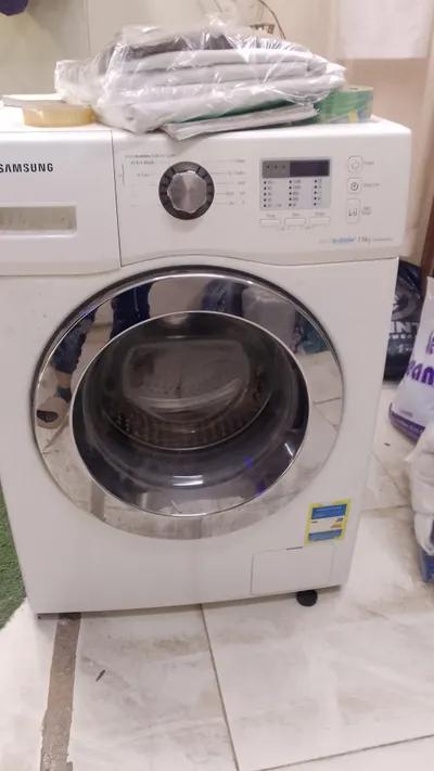 غساله للبيع استعمل خفيف 7كيلو في حدائق الاهرام, الجيزة - 6,500 EGP