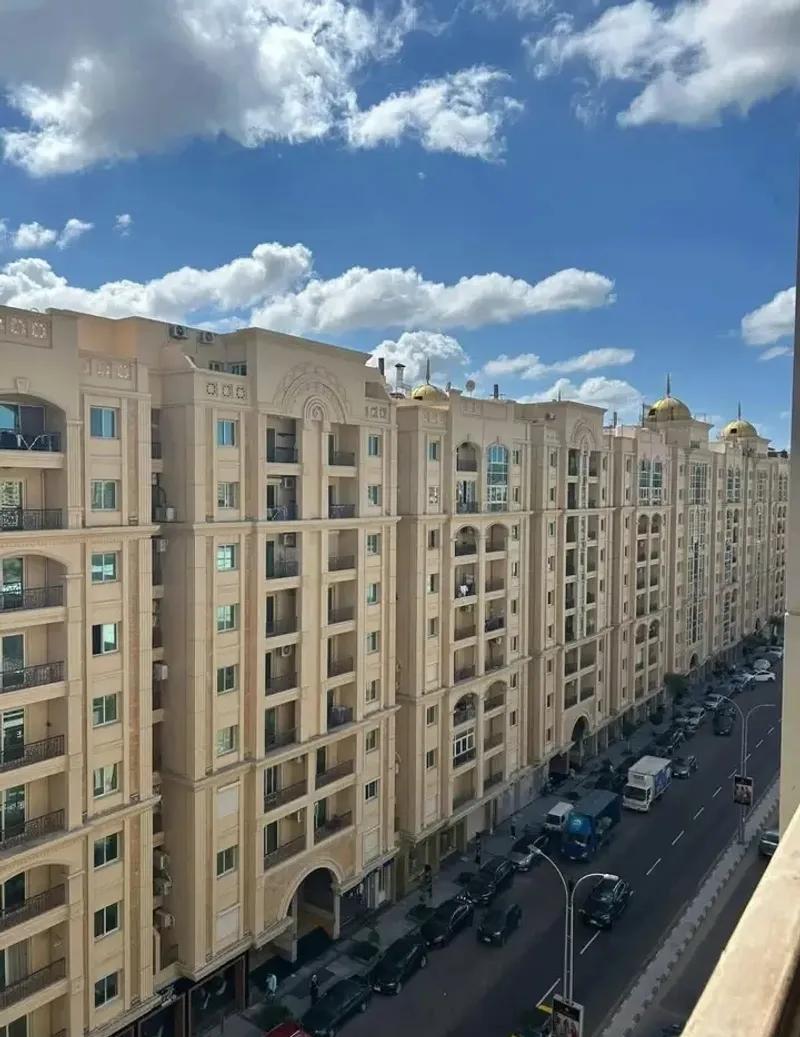 شقة ممتازه في شارع النقل و الهندسه