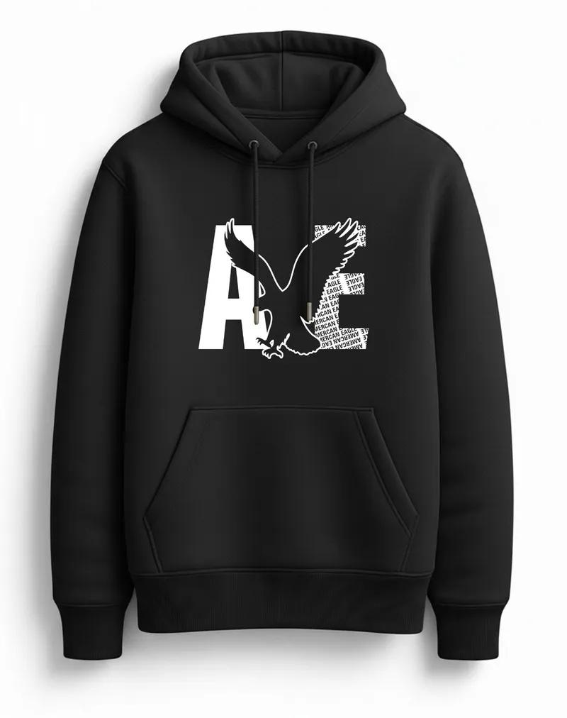 هودي America eagle