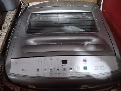 غساله ماشا ء الله ١٤ كيلو شغاله زي الفل لللبيع ب٥٥٠٠ في 6 أكتوبر, الجيزة - 5,500 EGP