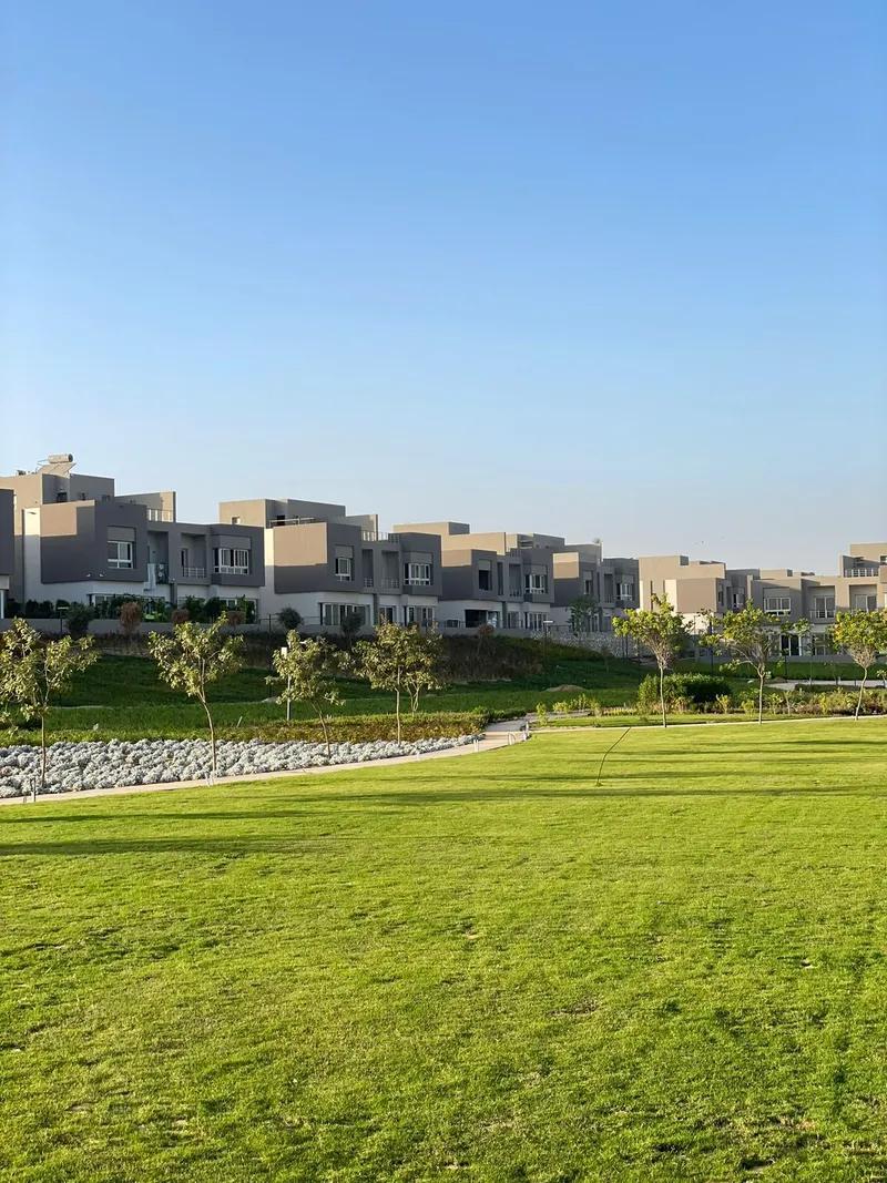 إمتلك ڤيلتك فى قلب الشيخ زايد