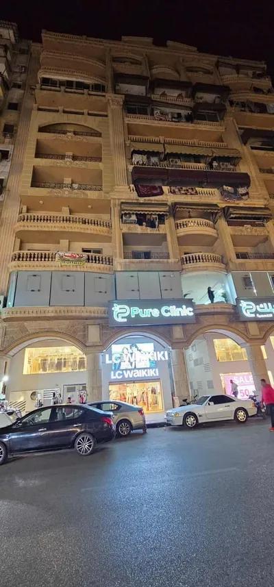 شقة للبيع في حي الشرق