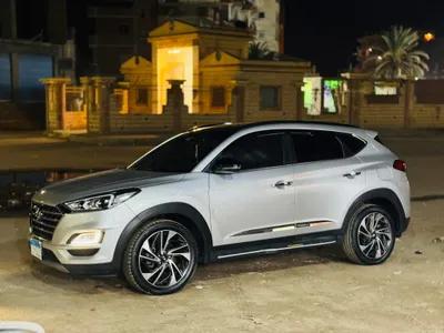 هيونداي توسان 2020