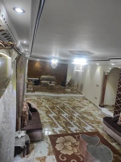 شقة للبيع في الأحياء