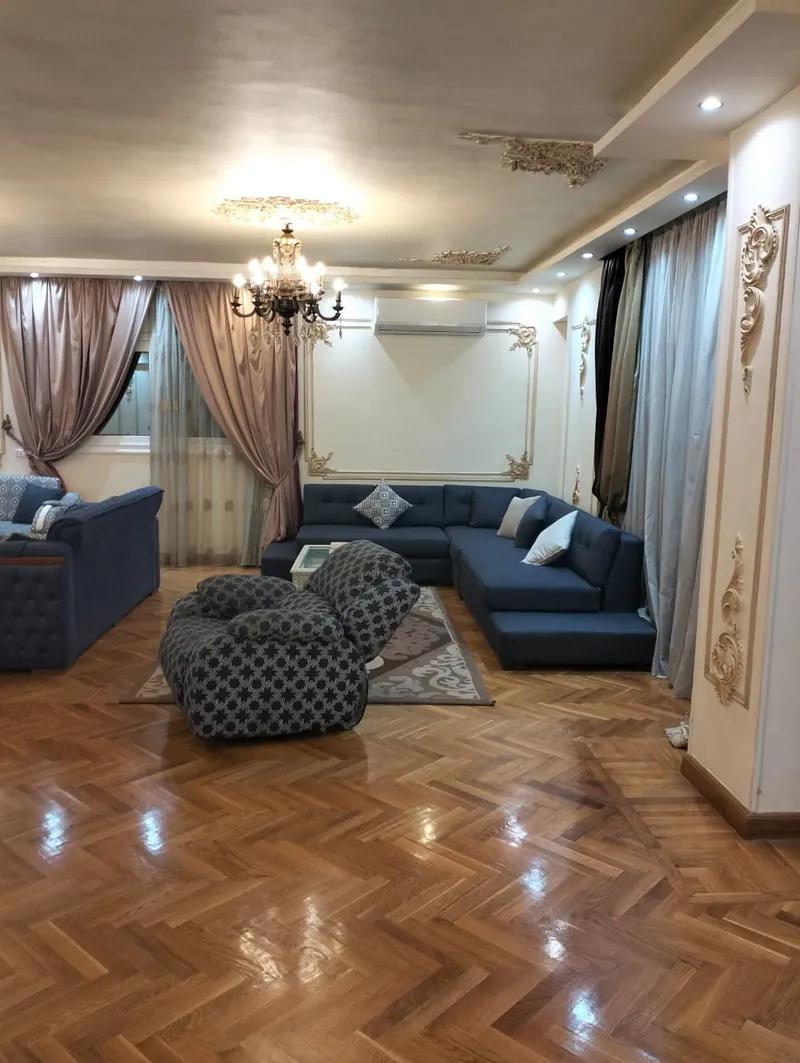 شقه لقطه للإيجار في حسن المامون لمحبي الفخامه و الذوق العالي