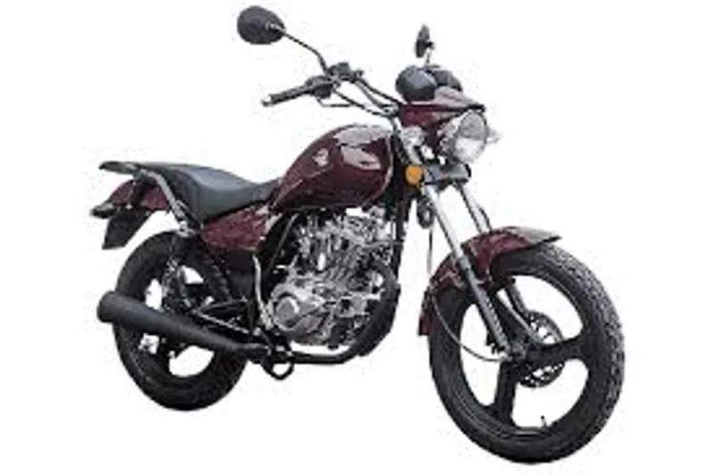 بيع موتو سيكل كسر زيرو 2025