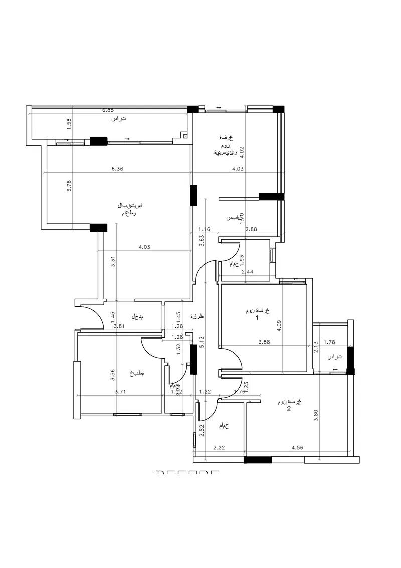 فرصة#شقة#للبيع