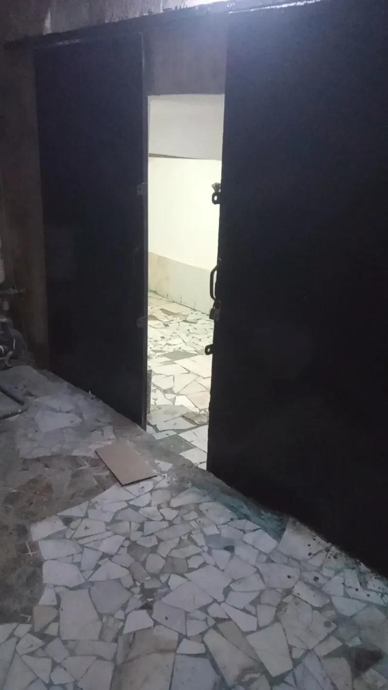 مخزن للايجار لقطه في الدقي