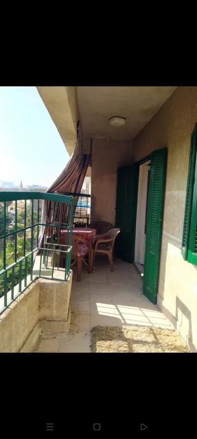 شقة للبيع في الحي الأول