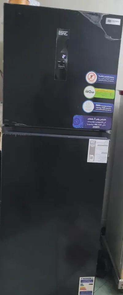 ثلاجة 14 قدم في جسر السويس, القاهرة - 13,000 EGP