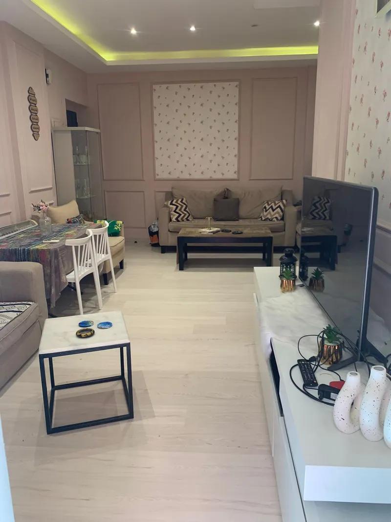 شقه ايجار مفروش كمبوند دجله جاردنز حدائق اكتوبر