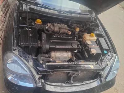 دايو نوبيرا 2002