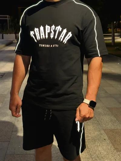 Trap star set في القاهرة الجديدة, القاهرة - 650 EGP