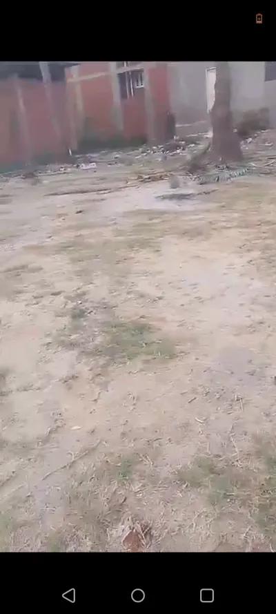 أرض سكنية للبيع في دمياط الجديدة