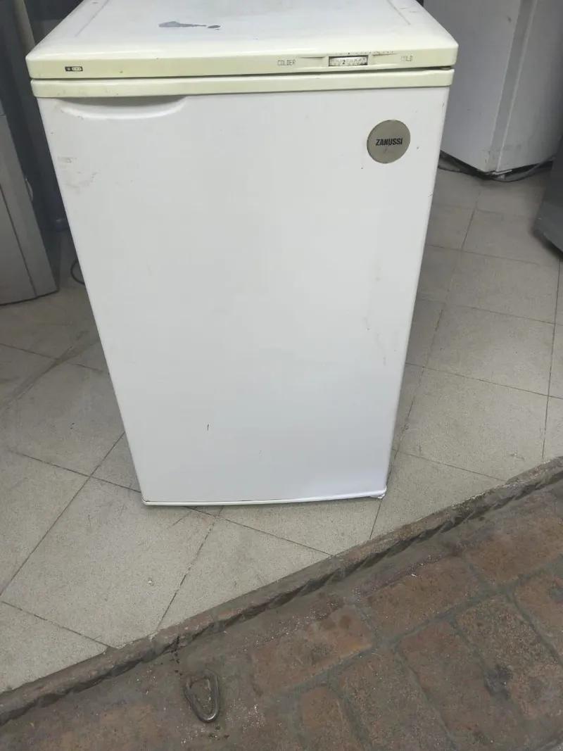 ديب فريزر زانوسي 4 درج