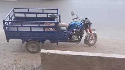 مركبات دراجات نارية 2020