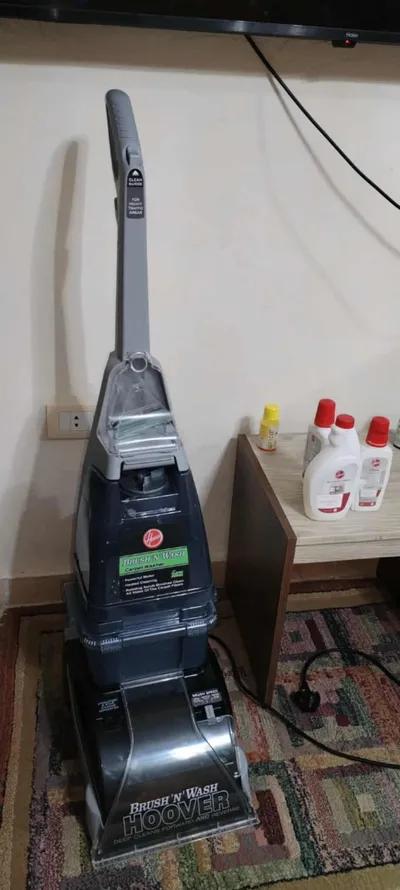 مكنسه هوفر في الهضبة الوسطى, القاهرة - 14,000 EGP