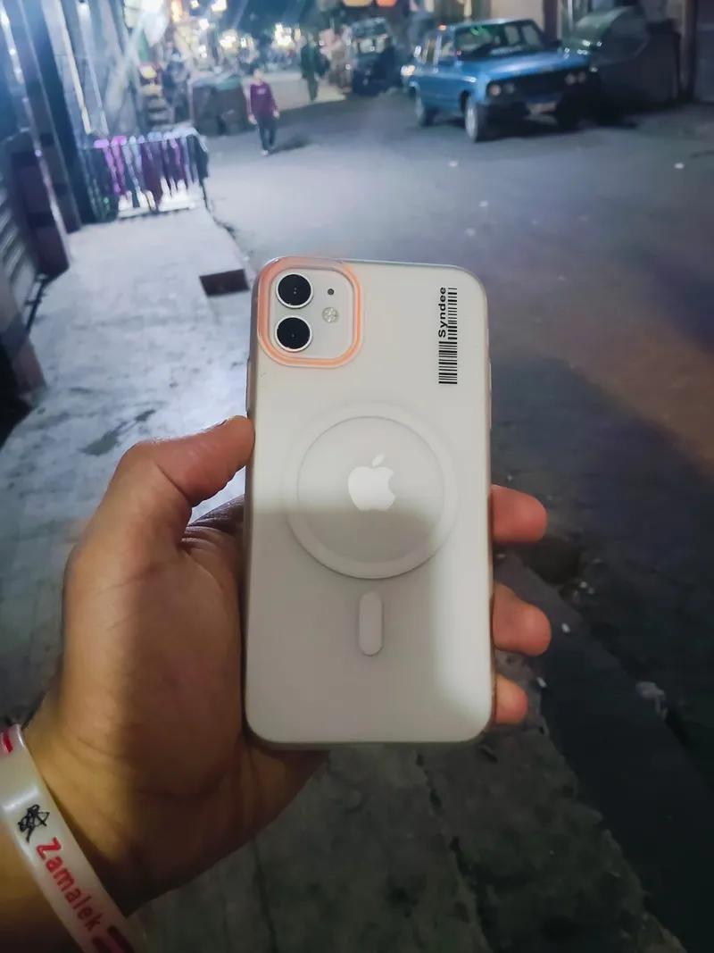 جهاز بيبيع نفسه