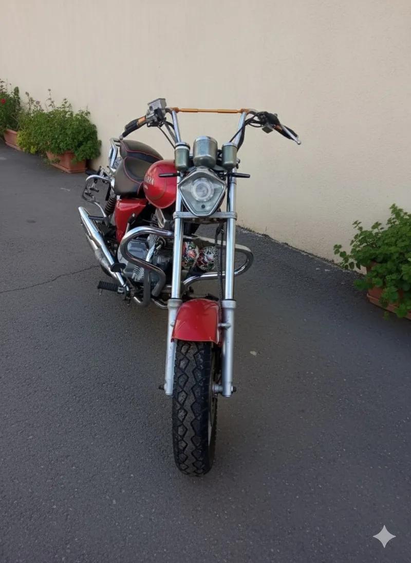 حلاوه كينج هارلي