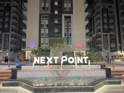 محل بكمباوند نكست بوينت للإيجار