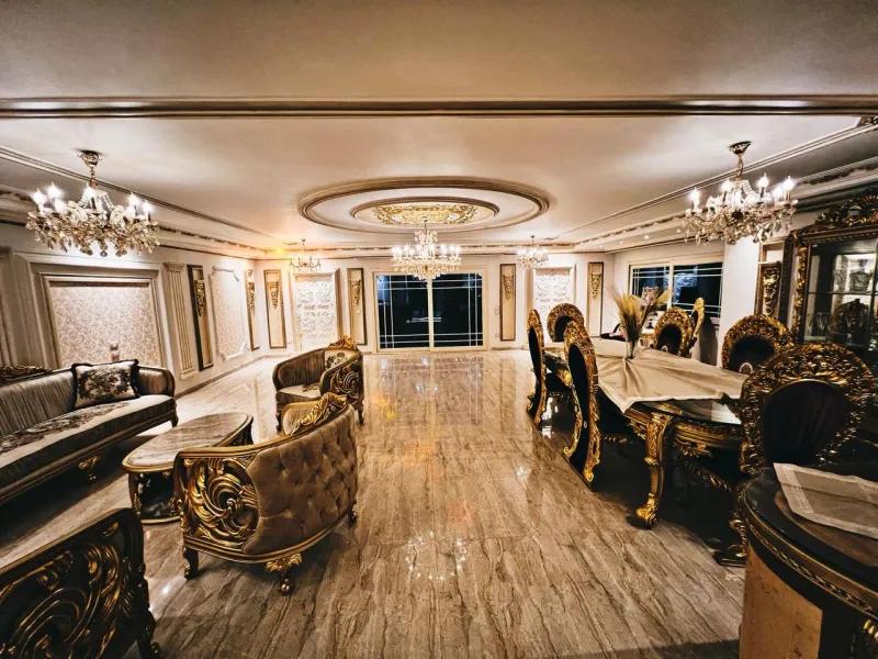 شقة للبيع كاش – الميريلاند مصر الجديدة