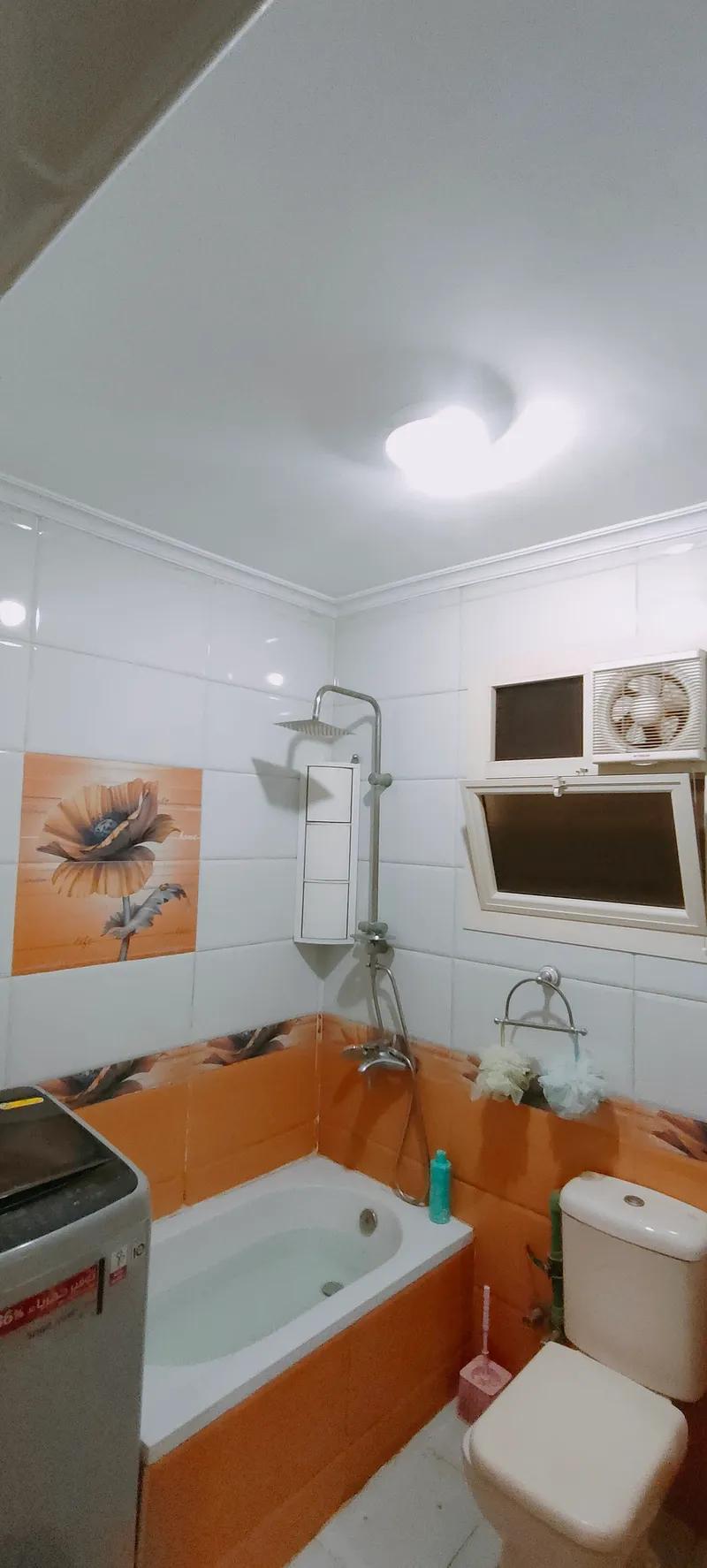 شقة للبيع المنشية حي الهرم مطبعة فيصل