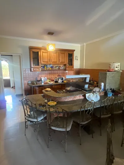Chalet For Sale In Marina 4 in مطروح, العلمين - 12,000,000 EGP