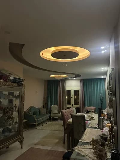 شقه للبيع العاشر من رمضان in الشرقية, العاشر من رمضان - 2,450,000 EGP