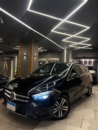 Mercedes  in Cairo, Maadi - 2,250,000 EGP