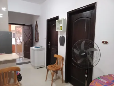شاليه للبيع مع الرووف بالأجهزة قرية بلولاجون رأس سدر in  راس سدر,  منتجعات راس سدر,  راس مطارمة - 1,050,000 EGP