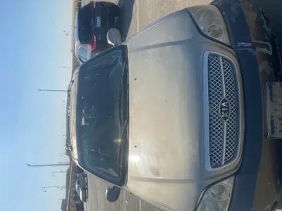 كيا كرنفال ٢٠٠٥ اتوماتيك مرفوعة ١٠ سنوات في القاهرة, القاهرة الجديدة - 490,000 جنيه