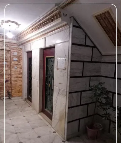 للبيع شقة سوبر لوكس ميامي الجديدة شارع اسكوت in الإسكندرية, مناطق اخرى في الإسكندرية - 1,300,000 EGP