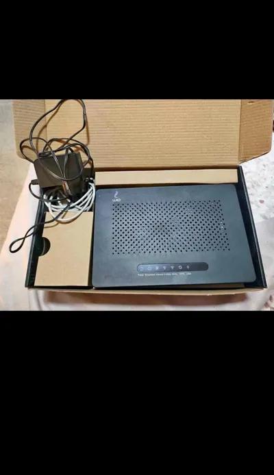 راوتر لبيع في الجيزة, 6 أكتوبر - 1,000 جنيه