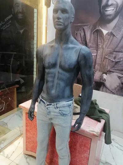 تجهيزات محل ملابس in Gharbia, Tanta - 4,000 EGP