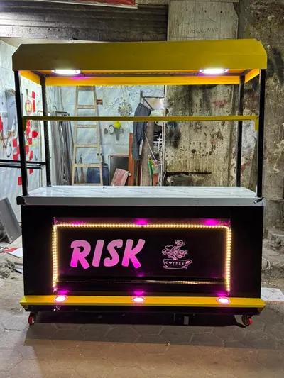 معدات مطعم في القاهرة, باب الشعرية - 13,000 جنيه