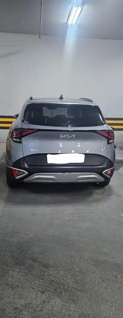 Kia sportage في كفر الشيخ, البرلس - 1,900,000 جنيه