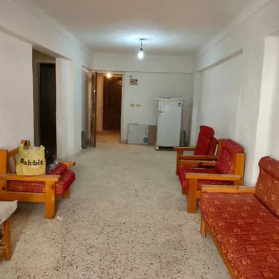 🌊 شقة للبيع بزهراء العجمي – قريبة من البحر! 🌊 in الإسكندرية, مناطق اخرى في الإسكندرية - 450,000 EGP