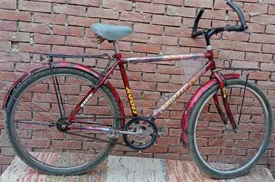 عجلتين مقاس ٢٦ في الجيزة, الهرم - 2,700 جنيه