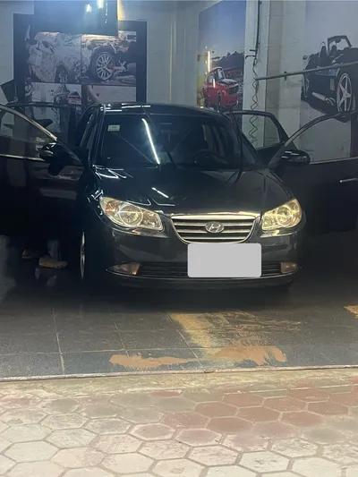 هيونداي النترا 2008 في الغربية, زفتى - 620,000 جنيه