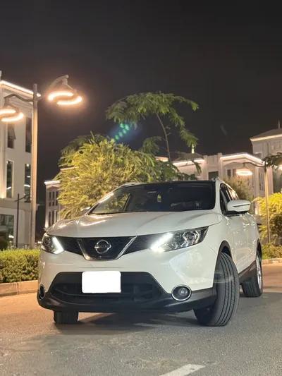 نيسان قشقاي 2017 بصمه وبانوراما في المنوفية, قويسنا - 760,000 جنيه