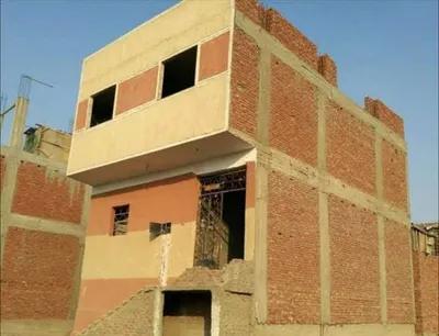 منزل للبيع in Qalyubia, Khanka - 1,200,000 EGP